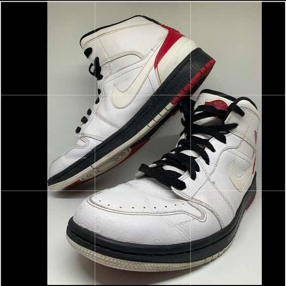 Jordan Other - Air Jordan 1 Retro 86